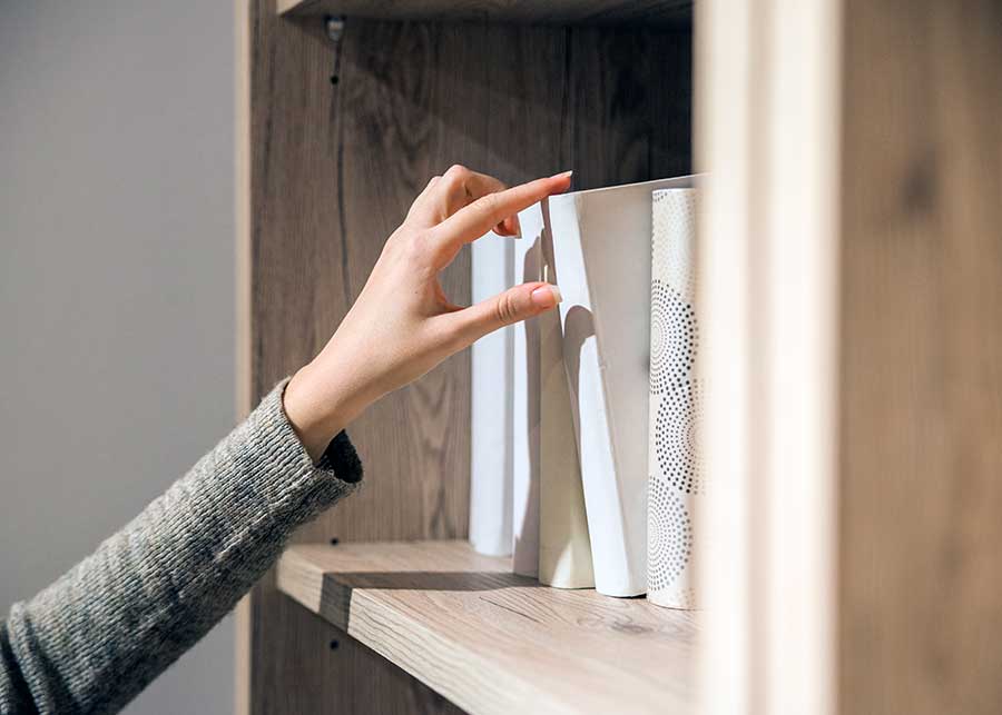 Why Representation in Children’s Books Matters